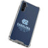 University of North Carolina Chapel Hill Galaxy A54 5G Clear Case