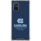 Carolina Chapel Hill Galaxy A71 5G Clear Case