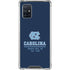 Carolina Chapel Hill Galaxy A71 5G Clear Case