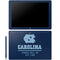 Carolina Chapel Hill Galaxy Book 12in Skin