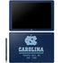 Carolina Chapel Hill Galaxy Book 12in Skin