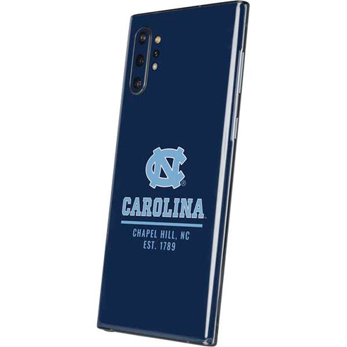 Carolina Chapel Hill Galaxy Note 10 Plus Skin