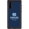 Carolina Chapel Hill Galaxy Note 10 Waterproof Case