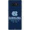 Carolina Chapel Hill Galaxy Note 8 Skin