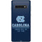Carolina Chapel Hill Galaxy S10 Skin