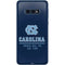 Carolina Chapel Hill Galaxy S10e Skin