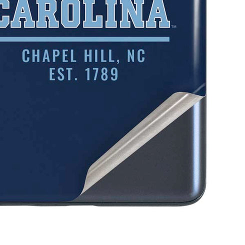 Carolina Chapel Hill Galaxy S20 Fan Edition Skin