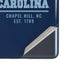 Carolina Chapel Hill Galaxy S20 Fan Edition Skin