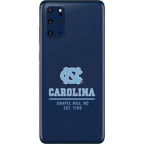 Carolina Chapel Hill Galaxy S20 Plus Skin