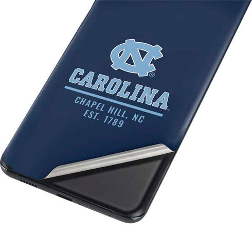 Carolina Chapel Hill Galaxy S21 5G Skin