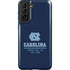 Carolina Chapel Hill Galaxy S21 FE Pro Case