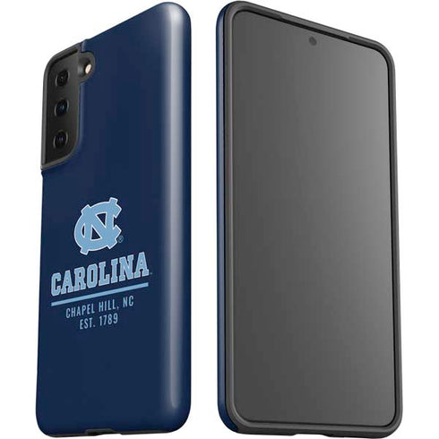 Carolina Chapel Hill Galaxy S21 FE Pro Case