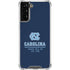 Carolina Chapel Hill Galaxy S21 Plus 5G Clear Case
