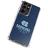 Carolina Chapel Hill Galaxy S21 Ultra 5G Clear Case