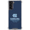 Carolina Chapel Hill Galaxy S22 Clear Case