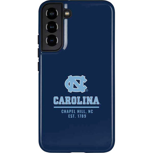 Carolina Chapel Hill Galaxy S22 Plus Pro Case
