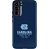 Carolina Chapel Hill Galaxy S22 Plus Pro Case