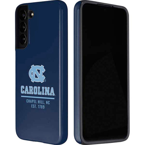 Carolina Chapel Hill Galaxy S22 Plus Pro Case