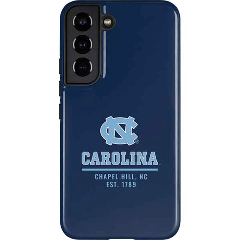 Carolina Chapel Hill Galaxy S22 Pro Case