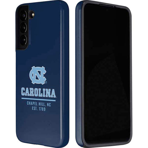 Carolina Chapel Hill Galaxy S22 Pro Case