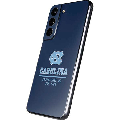 Carolina Chapel Hill Galaxy S22 Skin