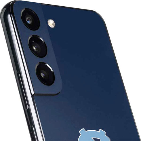 Carolina Chapel Hill Galaxy S22 Skin