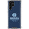 Carolina Chapel Hill Galaxy S22 Ultra Clear Case