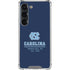 Carolina Chapel Hill Galaxy S23 Clear Case