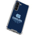 Carolina Chapel Hill Galaxy S23 Clear Case