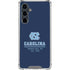 University of North Carolina Chapel Hill Galaxy S23 FE Clear Case