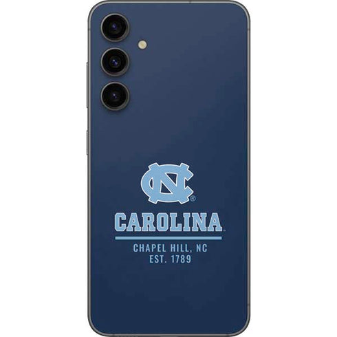 University of North Carolina Chapel Hill Galaxy S23 FE Skin