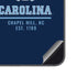 University of North Carolina Chapel Hill Galaxy S23 FE Skin