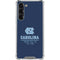Carolina Chapel Hill Galaxy S23 Plus Clear Case