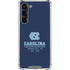 Carolina Chapel Hill Galaxy S23 Plus Clear Case