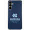 University of North Carolina Chapel Hill Galaxy S24 Plus Clear Case