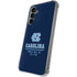 University of North Carolina Chapel Hill Galaxy S24 Plus Clear Case