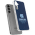 University of North Carolina Chapel Hill Galaxy S24 Plus Clear Case
