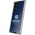 University of North Carolina Chapel Hill Galaxy S24 Ultra Clear Case