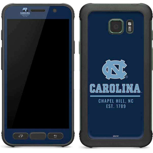 Carolina Chapel Hill Galaxy S7 Active Skin