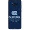 Carolina Chapel Hill Galaxy S8 Skin