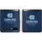 Carolina Chapel Hill Galaxy Z Flip Skin