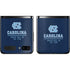 Carolina Chapel Hill Galaxy Z Flip Skin