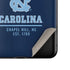 Carolina Chapel Hill Galaxy Z Flip Skin