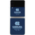 Carolina Chapel Hill Galaxy Z Flip3 5G Skin