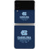 Carolina Chapel Hill Galaxy Z Flip4 5G Skin