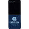 University of North Carolina Chapel Hill Galaxy Z Flip5 5G Skin