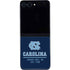 University of North Carolina Chapel Hill Galaxy Z Flip5 5G Skin