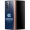 Carolina Chapel Hill Galaxy Z Fold2 5G Skin