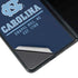 Carolina Chapel Hill Galaxy Z Fold4 5G Skin