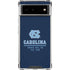 Carolina Chapel Hill Google Pixel 6 Clear Case